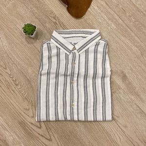 Men’s Casual Shirt (Large)